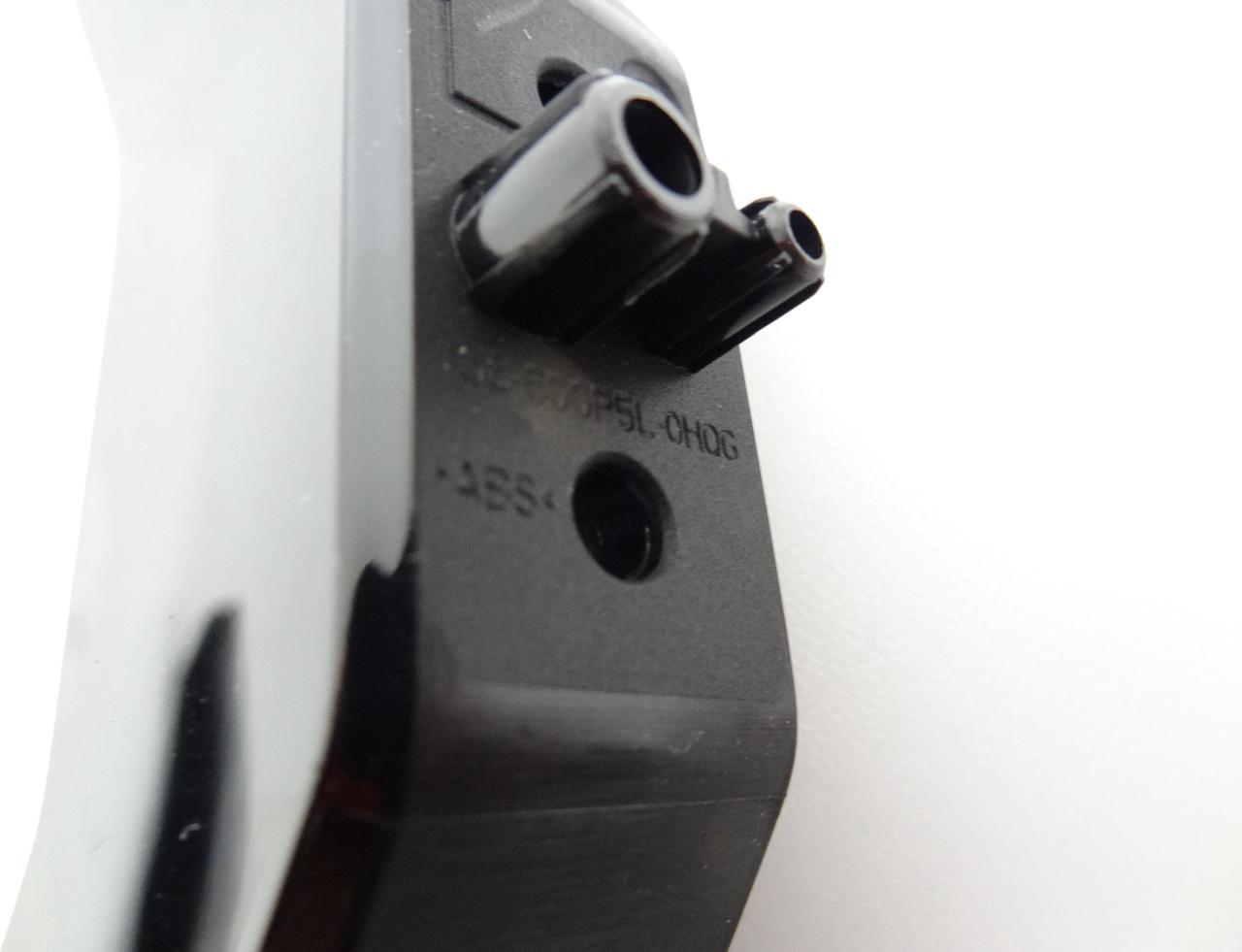 Alt view image 4 of 4 - LG 65UN7000 Stand Legs W/Screws - NEW