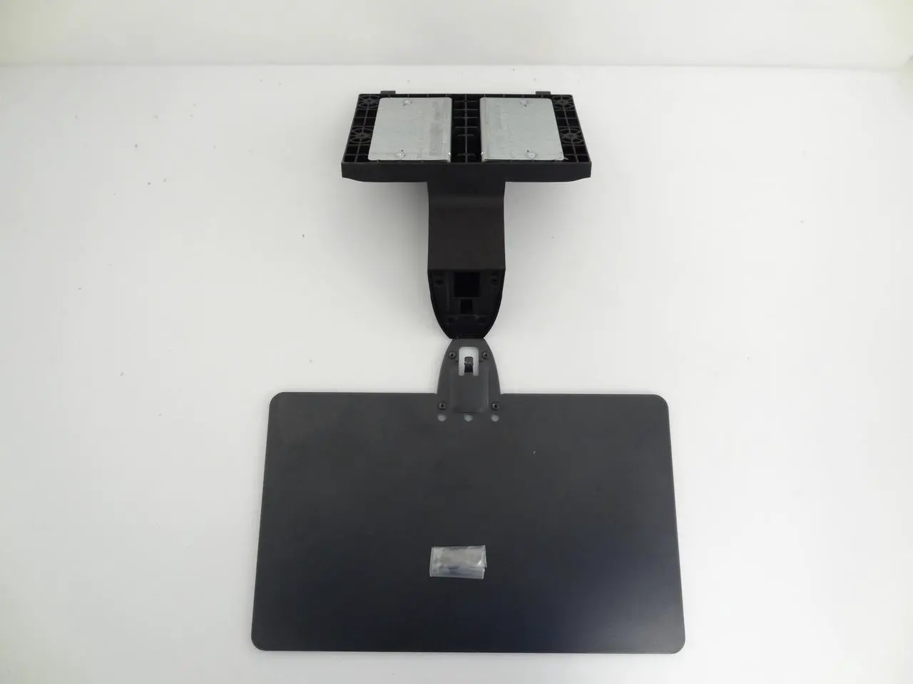 Alt view image 2 of 3 - Samsung QN75Q80TAF QN75Q8DTAF Stand Base W/Screws