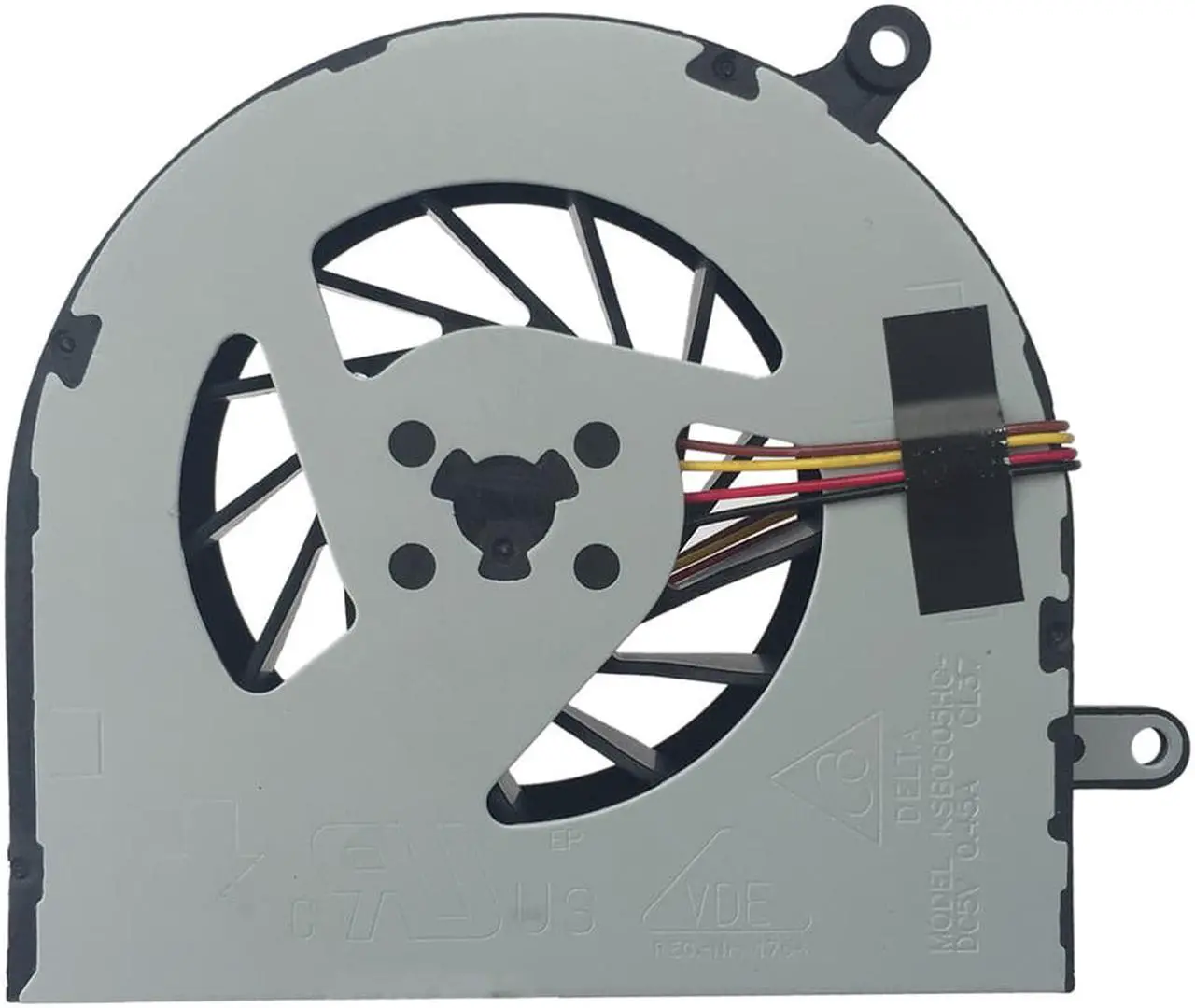 Main image of New Laptop CPU Cooling Fan For IBM Lenovo Ideapad G400 G500 G410 G405 G505 G510 Series