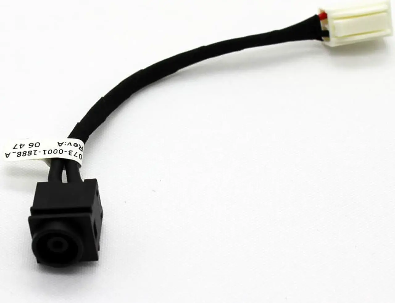 Main image of New Laptop AC DC Power Jack with Cable Harness For Sony VGN-FE VGN-FE550G VGN-FE570G VGN-FE590 VGN-FE590G VGN-FE590P VGN-FE630 VGN-FE650G VGN-FE660G VGN-FE670G VGN-FE680G VGN-FE690 Series