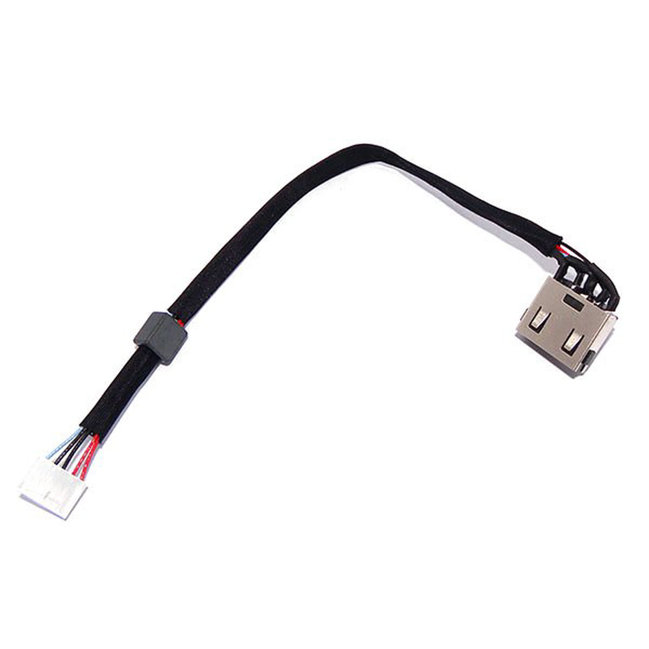 DC Power Jack Charging Port Cable – For Lenovo Yoga Y50 Y50-70 – DC30100RB00