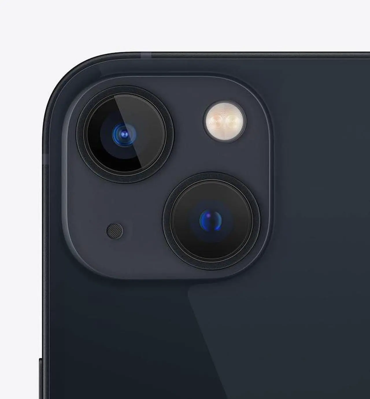 Alt view image 2 of 5 - Apple iPhone 13 Mini 256GB Fully Unlocked - Midnight (Grade A)