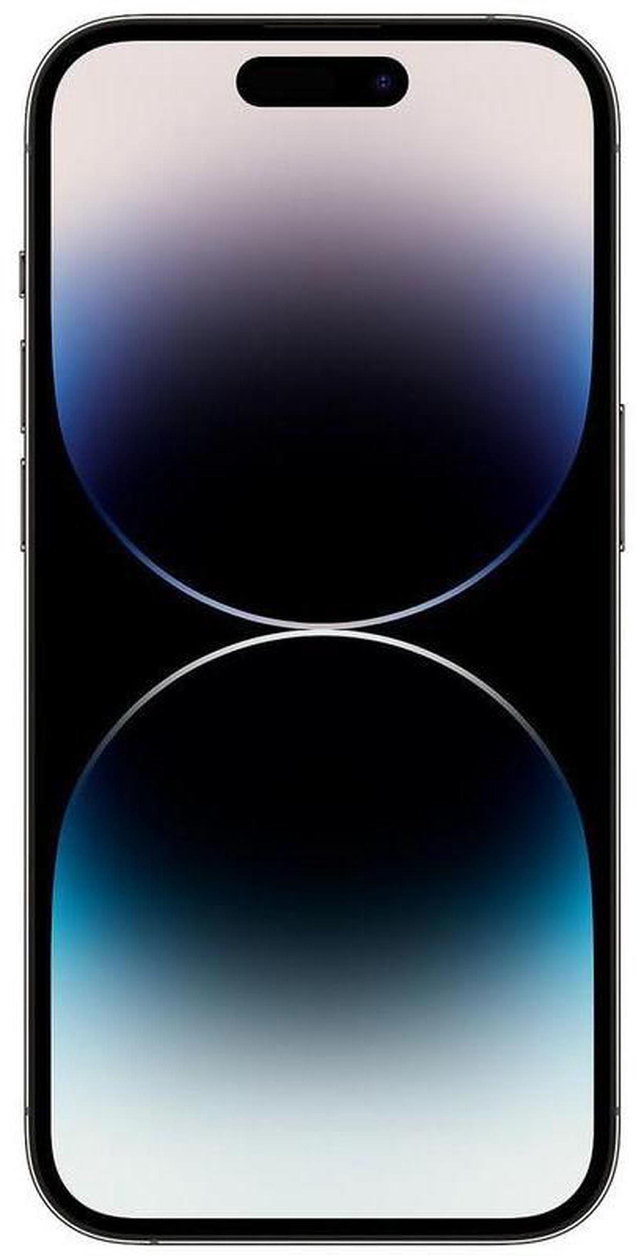 Main image of Apple iPhone 14 Pro 512GB Fully Unlocked - Space Black (Grade A)