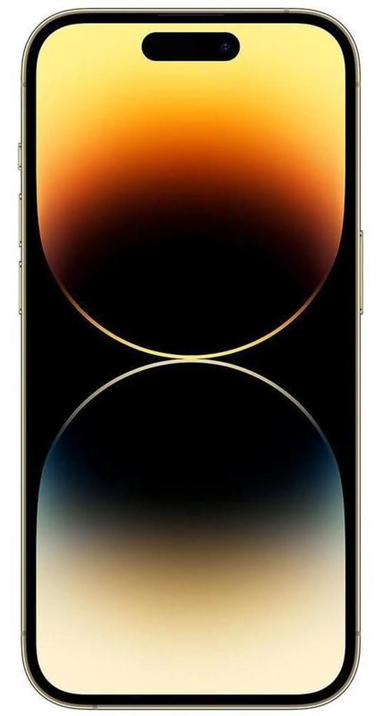 Alt view image 3 of 5 - Apple iPhone 14 Pro 512GB Fully Unlocked - Gold (Grade A)
