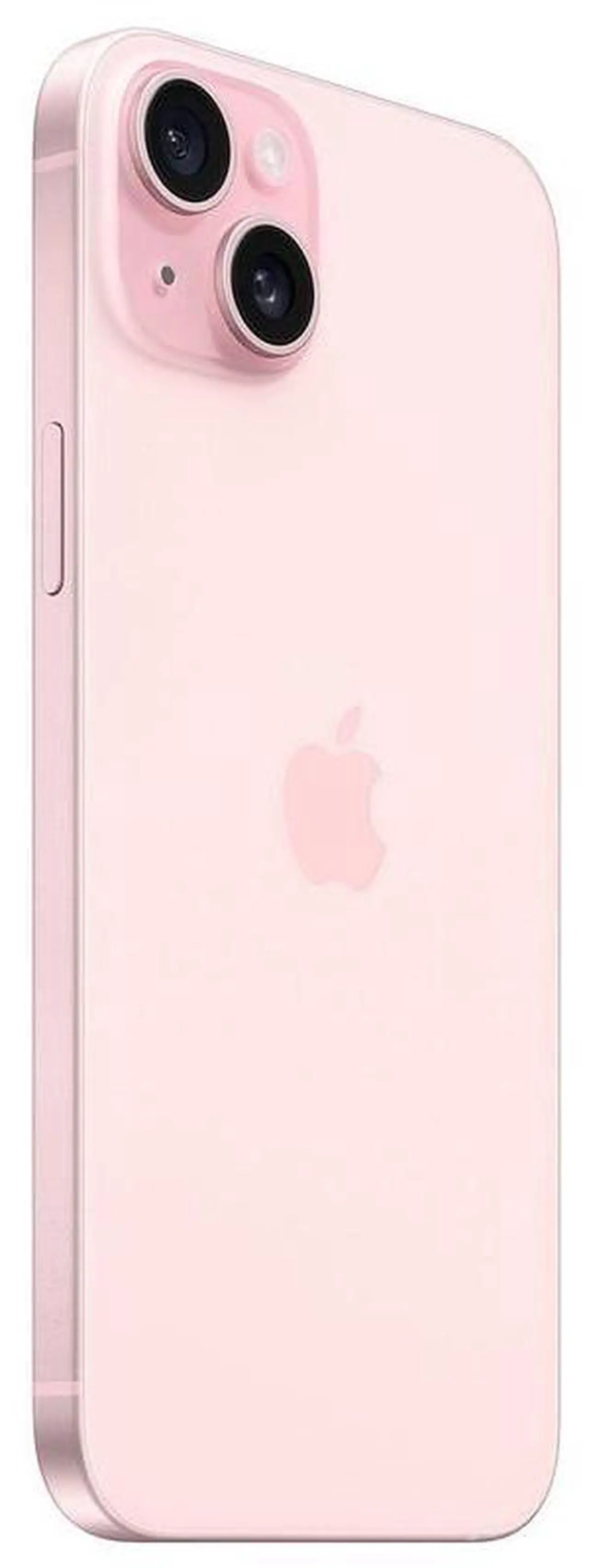 Alt view image 2 of 5 - Apple iPhone 15 Plus 128GB Fully Unlocked - Pink (Grade A)
