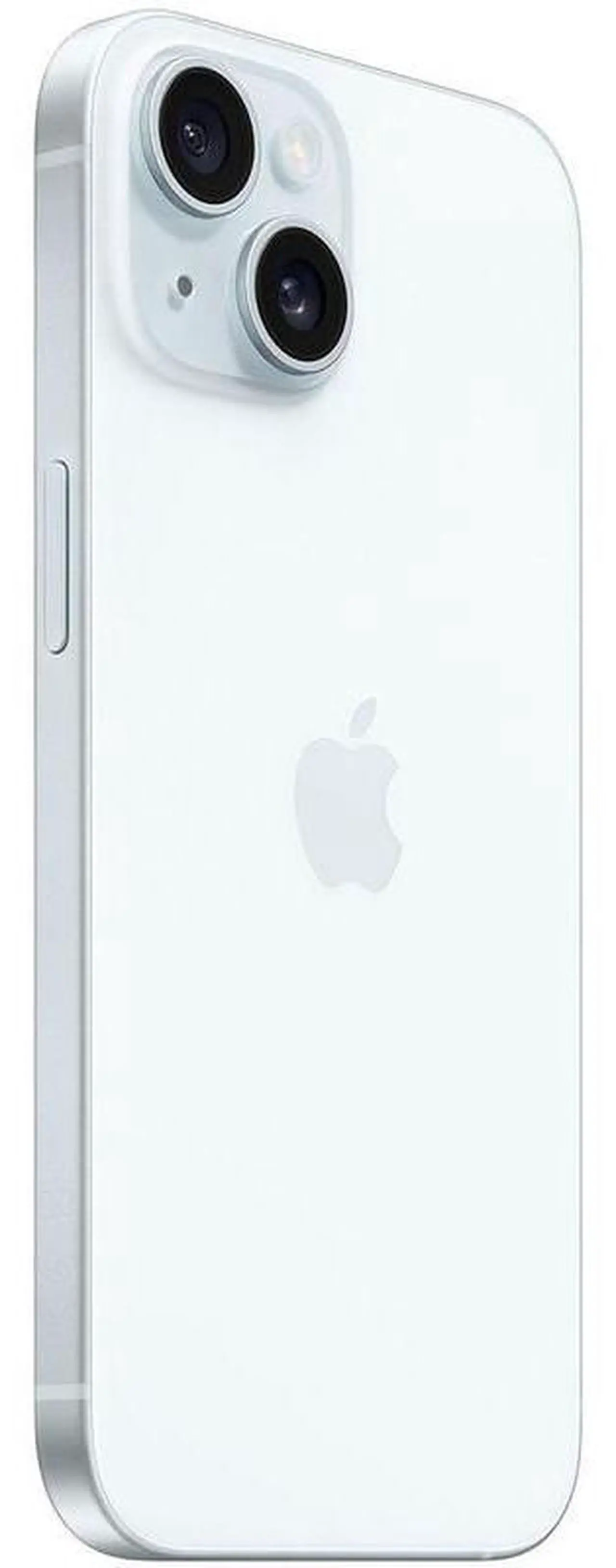 Alt view image 2 of 5 - Apple iPhone 15 128GB Fully Unlocked - Blue (Grade A)