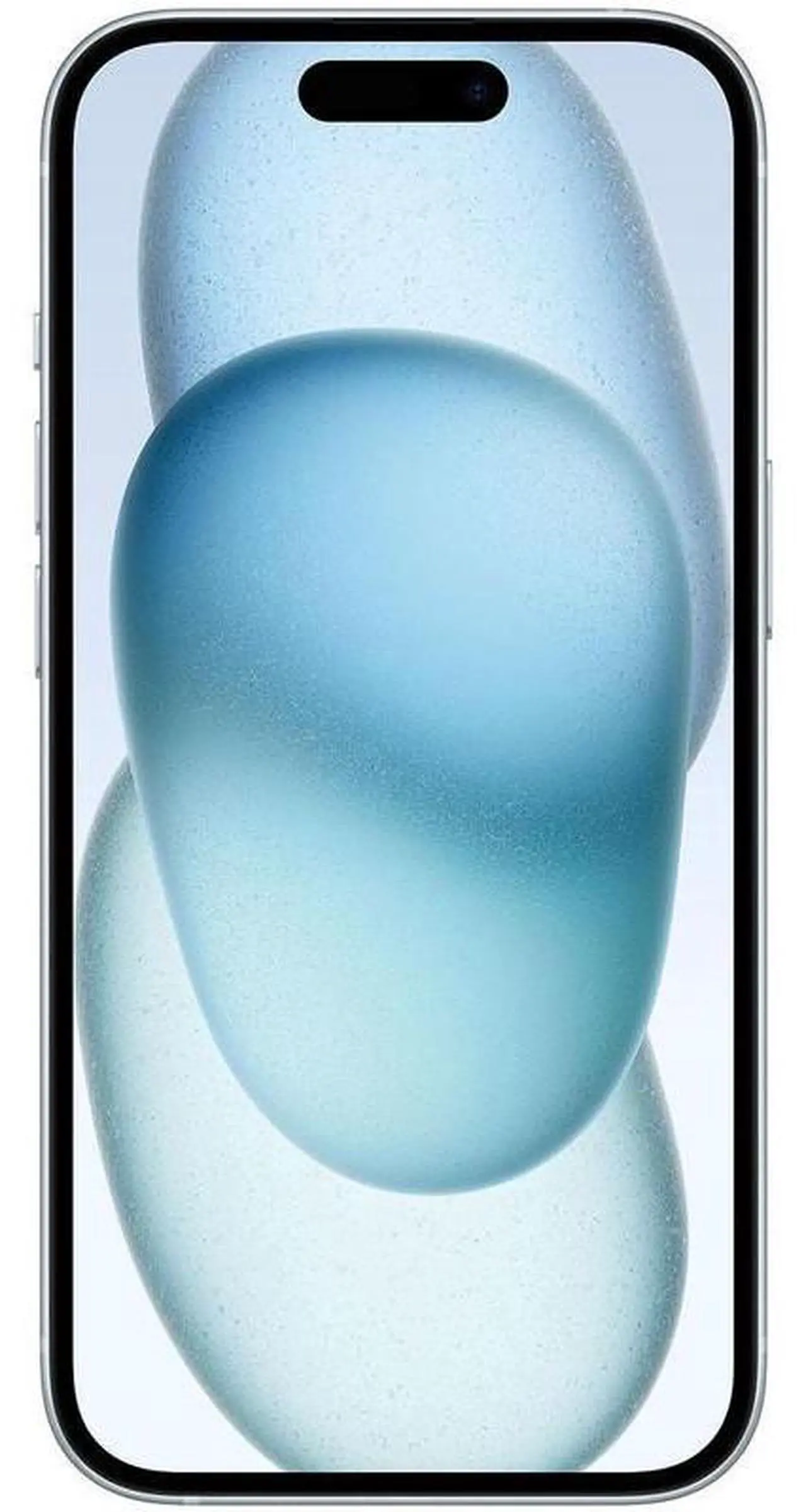 Alt view image 3 of 5 - Apple iPhone 15 128GB Fully Unlocked - Blue (Grade A)