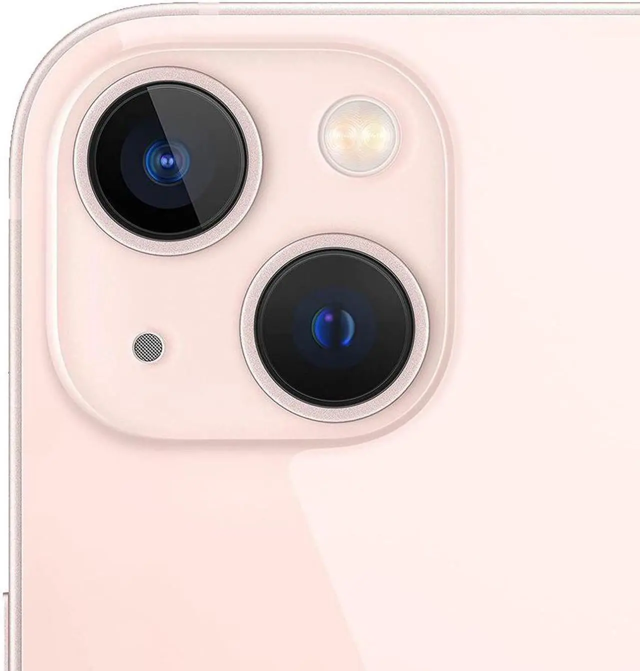 Alt view image 2 of 5 - Apple iPhone 13 256GB Fully Unlocked - Pink (Grade A)