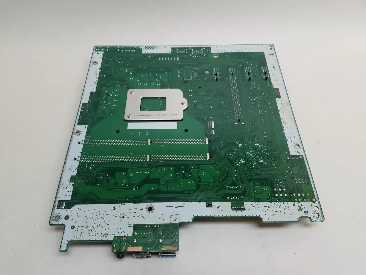 Alt view image 3 of 5 - Dell 6M93P OptiPlex 3046 LGA 1151/Socket H4 DDR4 SDRAM Desktop Motherboard