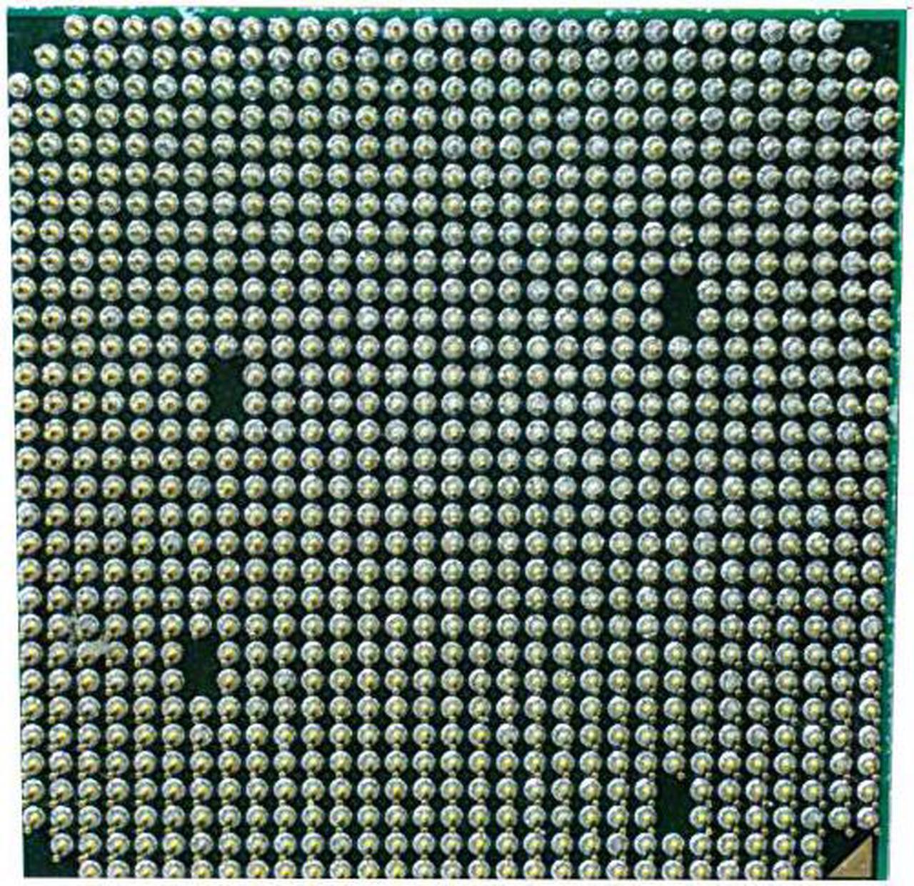 Alt view image 5 of 8 - AMD FX-8120 8-Core Black Edition Processor Socket AM3+ - FD8120FRGUBOX