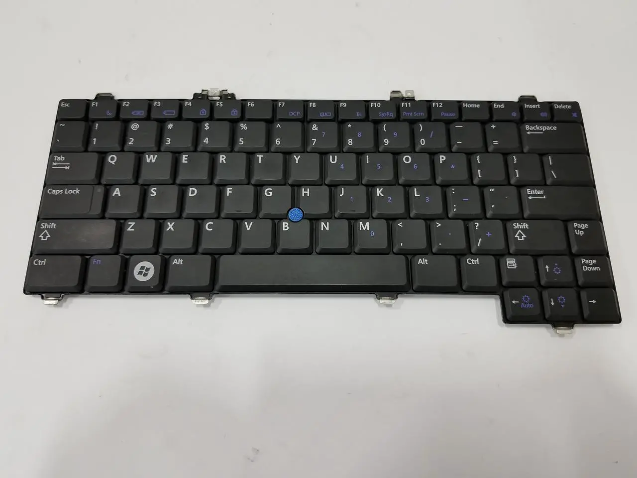 Main image of Dell F436F NSK-DA201 Laptop Keyboard for Latitude XT / Latitude XT2