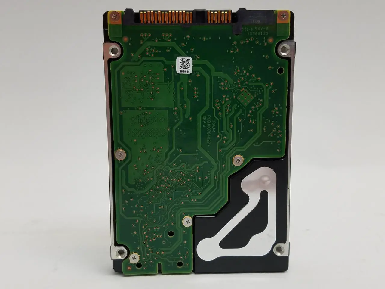 Alt view image 14 of 17 - Seagate ST600MP0005 600 GB 2.5" Internal Hard Drive