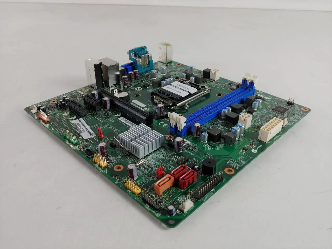 Alt view image 6 of 6 - Lenovo 00KT289 Thinkcentre M73 LGA 1150/Socket H3 DDR3 SDRAM Motherboard