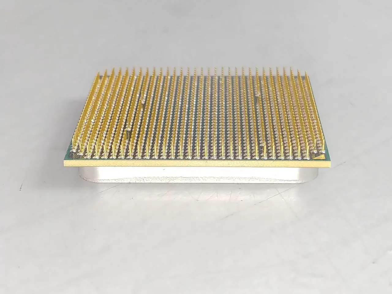 Alt view image 4 of 6 - AMD Athlon II X2 220 Regor Dual-Core 2.8 GHz Socket AM3 65W ADX220OCK22GM Desktop Processor