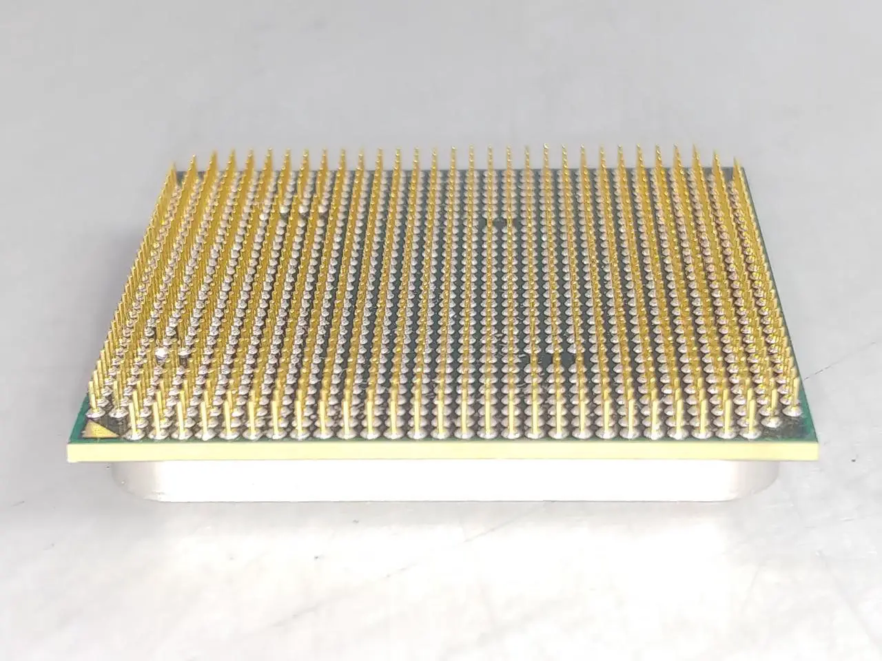 Alt view image 5 of 6 - AMD Athlon II X2 220 Regor Dual-Core 2.8 GHz Socket AM3 65W ADX220OCK22GM Desktop Processor
