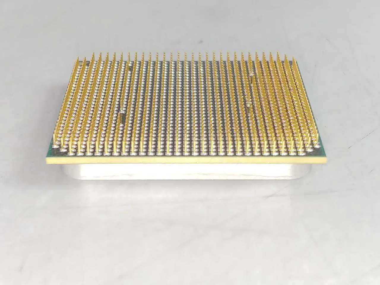 Alt view image 6 of 6 - AMD Athlon II X2 220 Regor Dual-Core 2.8 GHz Socket AM3 65W ADX220OCK22GM Desktop Processor