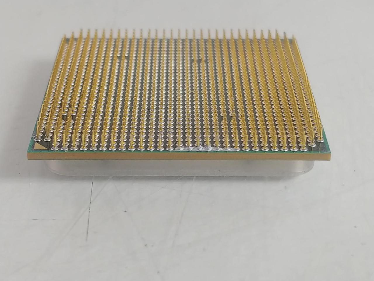 Alt view image 8 of 8 - AMD FX-8120 8-Core Black Edition Processor Socket AM3+ - FD8120FRGUBOX