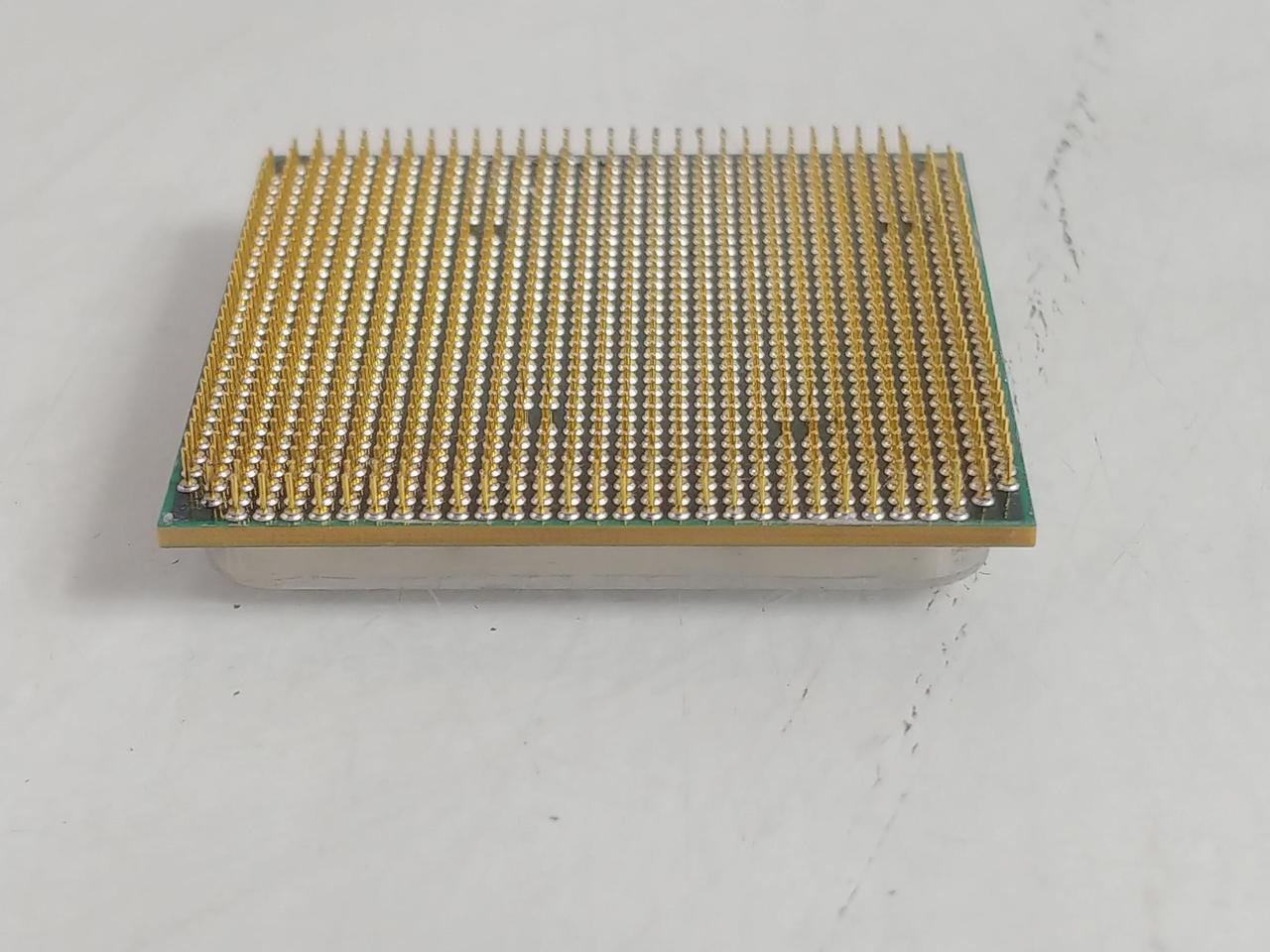 Alt view image 6 of 8 - AMD FX-8120 8-Core Black Edition Processor Socket AM3+ - FD8120FRGUBOX