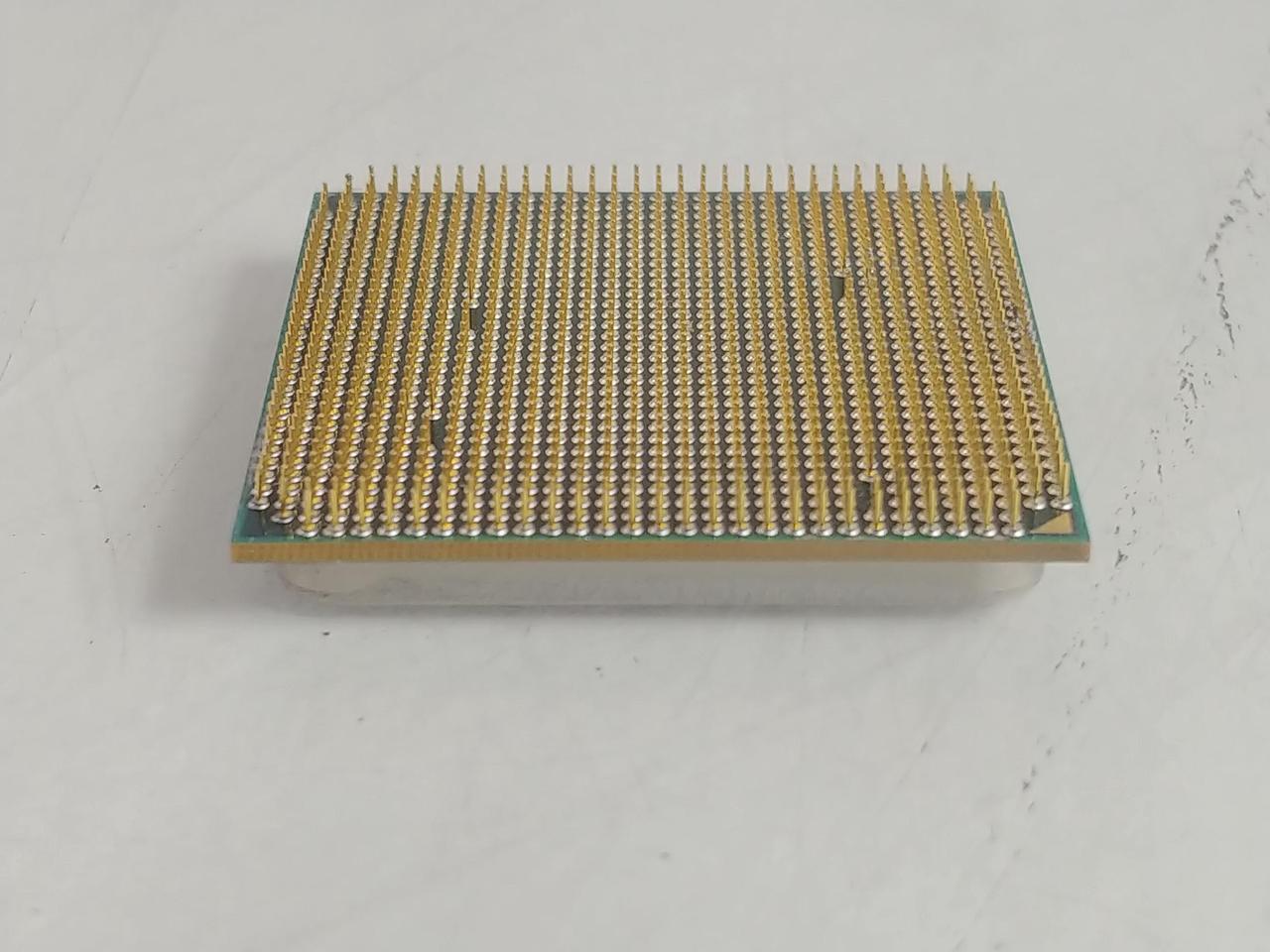 Alt view image 7 of 8 - AMD FX-8120 8-Core Black Edition Processor Socket AM3+ - FD8120FRGUBOX
