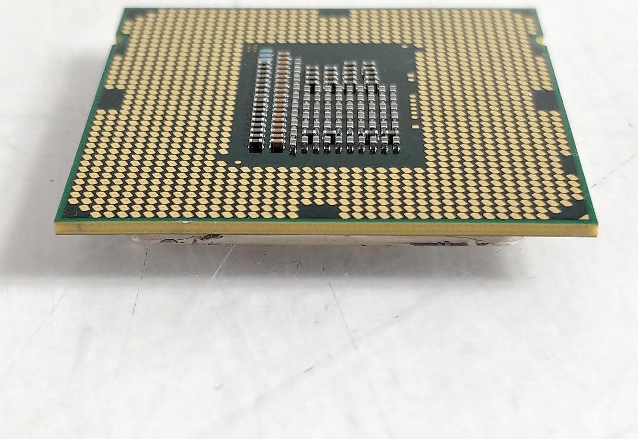 Alt view image 4 of 6 - SR05Y Intel Intel Core i3-2120;3M Cache;3.30GHz