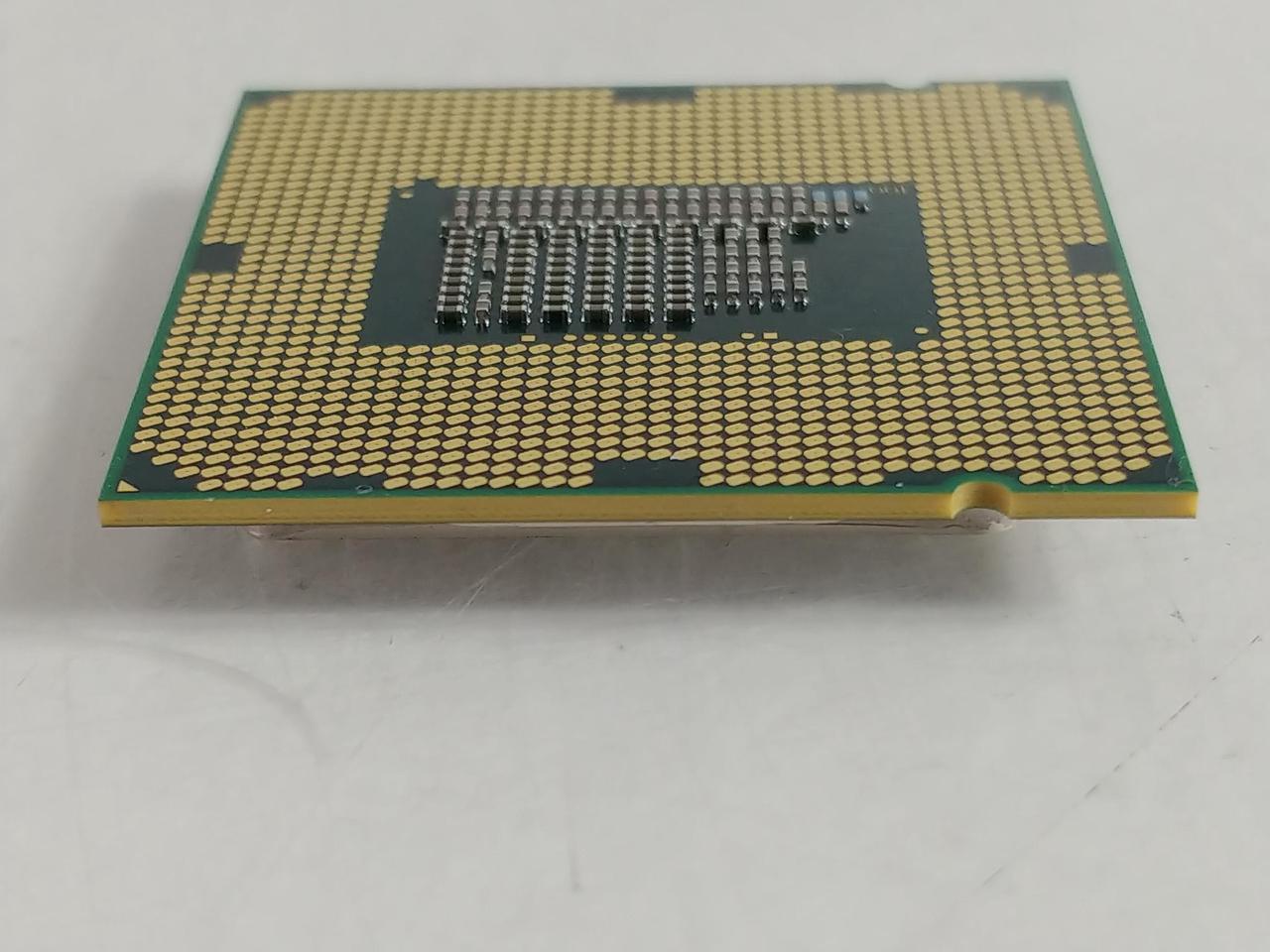 Alt view image 5 of 6 - SR05Y Intel Intel Core i3-2120;3M Cache;3.30GHz