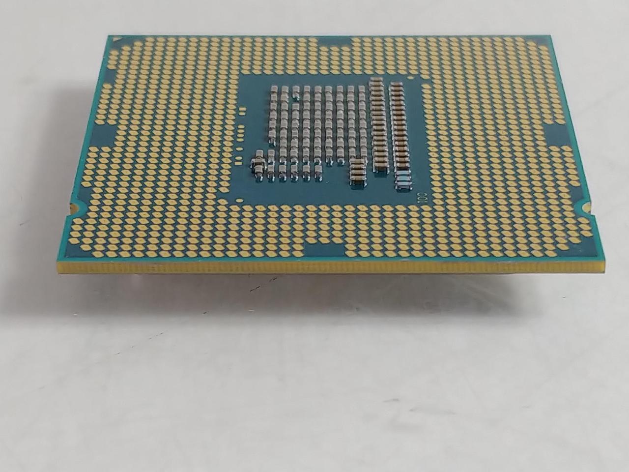 Alt view image 4 of 6 - Intel Core i3-3220 3.30 GHz LGA 1155 Desktop CPU Processor SR0RG
