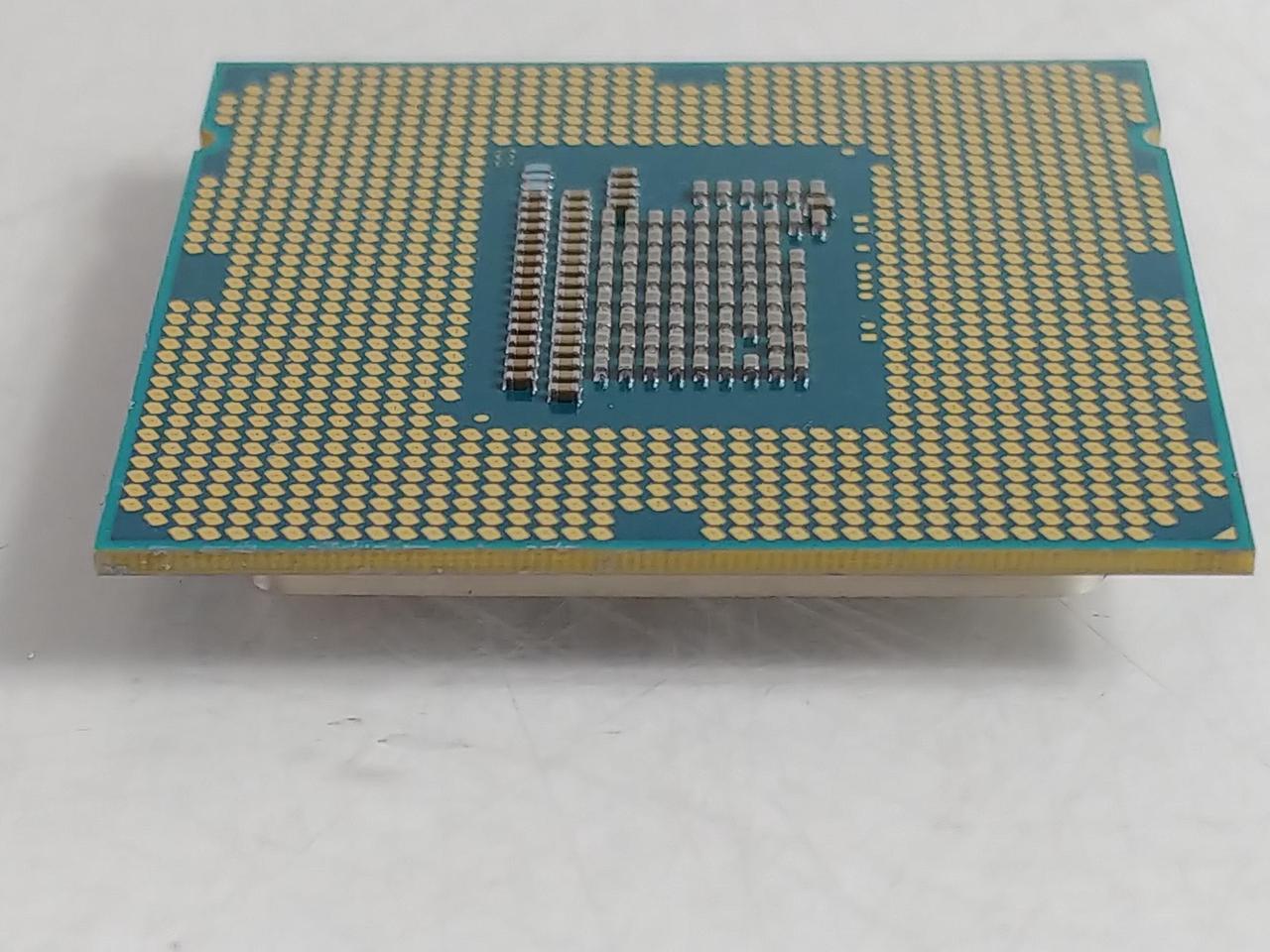 Alt view image 6 of 6 - Intel Core i3-3220 3.30 GHz LGA 1155 Desktop CPU Processor SR0RG