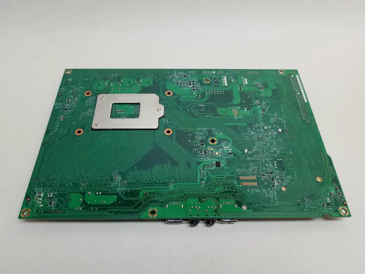 Alt view image 3 of 5 - Lenovo 03T7154 ThinkCentre M73z LGA 1150 DDR3L Desktop Motherboard