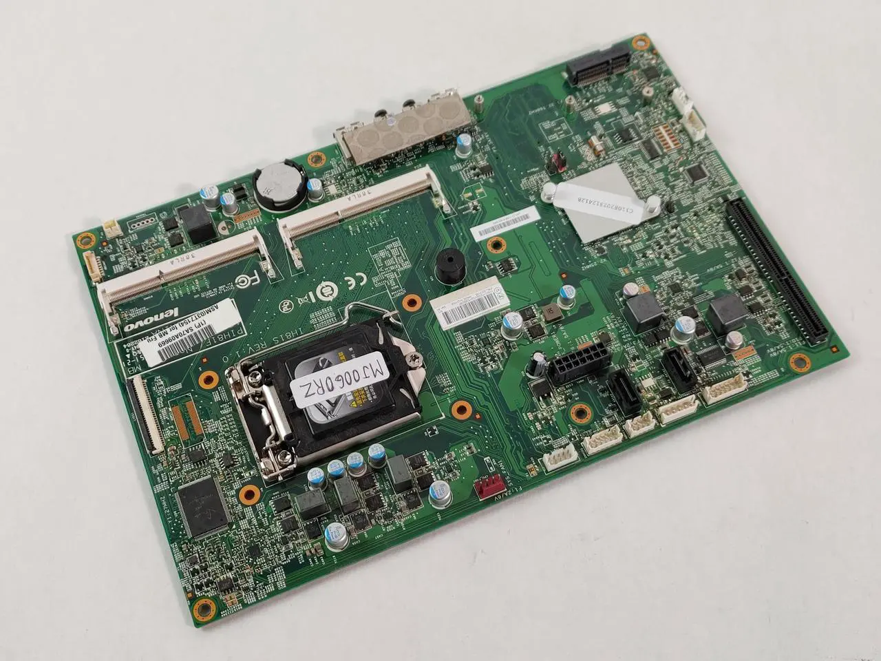 Alt view image 5 of 5 - Lenovo 03T7154 ThinkCentre M73z LGA 1150 DDR3L Desktop Motherboard