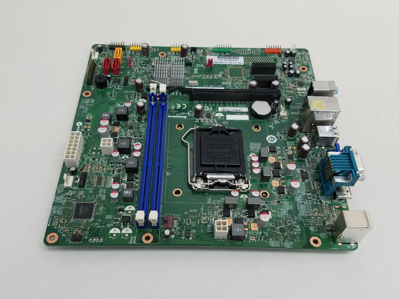 Main image of Lenovo 00KT289 Thinkcentre M73 LGA 1150/Socket H3 DDR3 SDRAM Motherboard