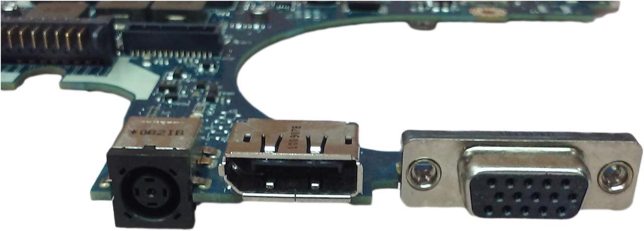 Alt view image 5 of 10 - HPE 594026-001 System Board For Eliteboook 8440P