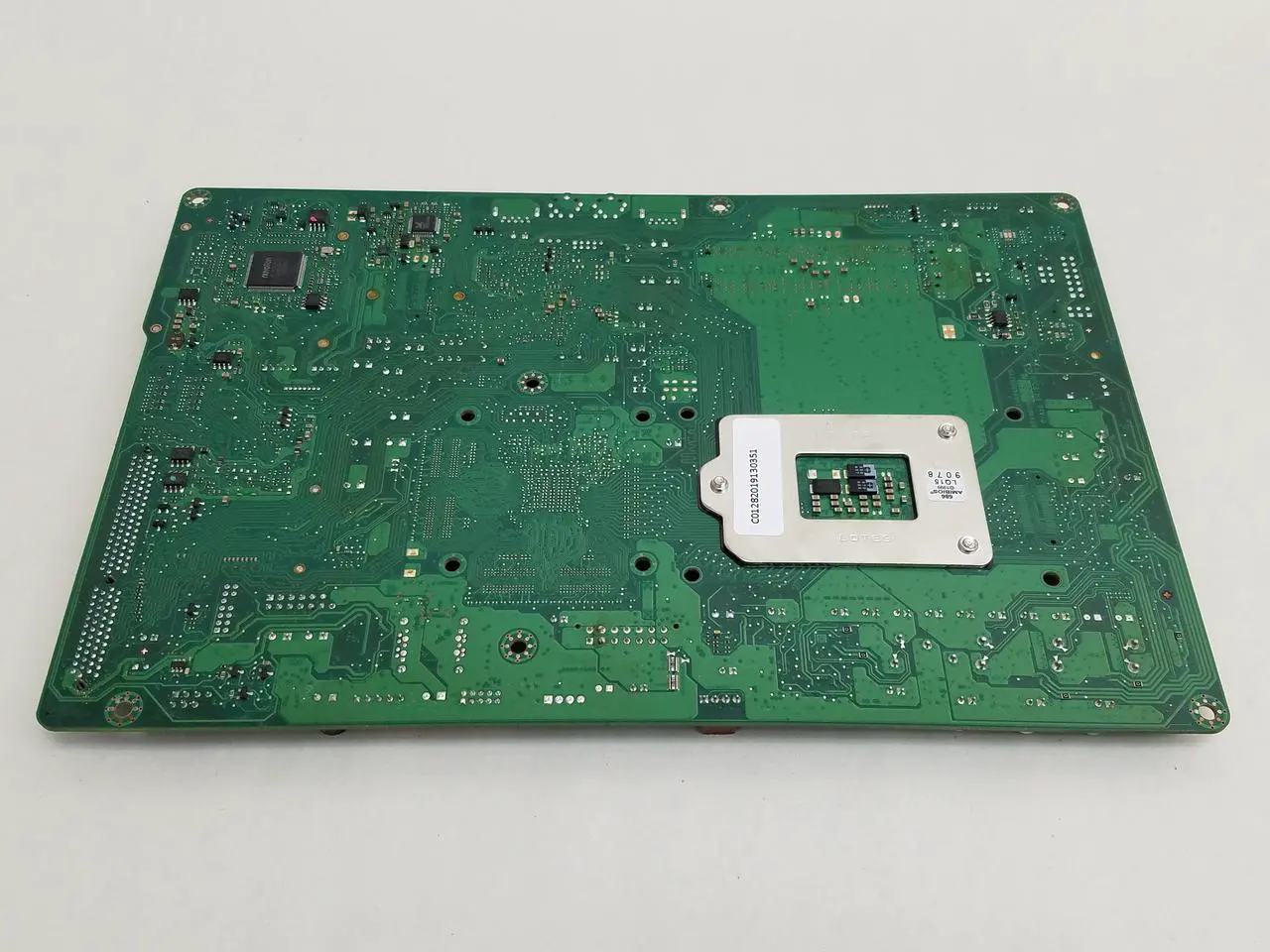 Alt view image 3 of 4 - Lenovo 03T6452 ThinkCentre M92z LGA 1155/Socket H2 DDR3 Desktop Motherboard