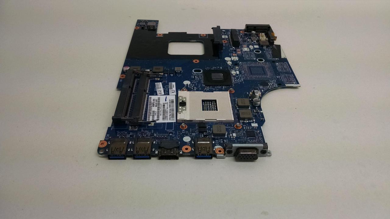 Alt view image 3 of 4 - 04W4014 Lenovo Thinkpad Edge E530 Intel Laptop Motherboard s989