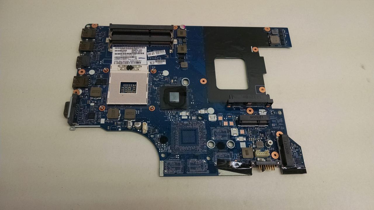 Main image of 04W4014 Lenovo Thinkpad Edge E530 Intel Laptop Motherboard s989