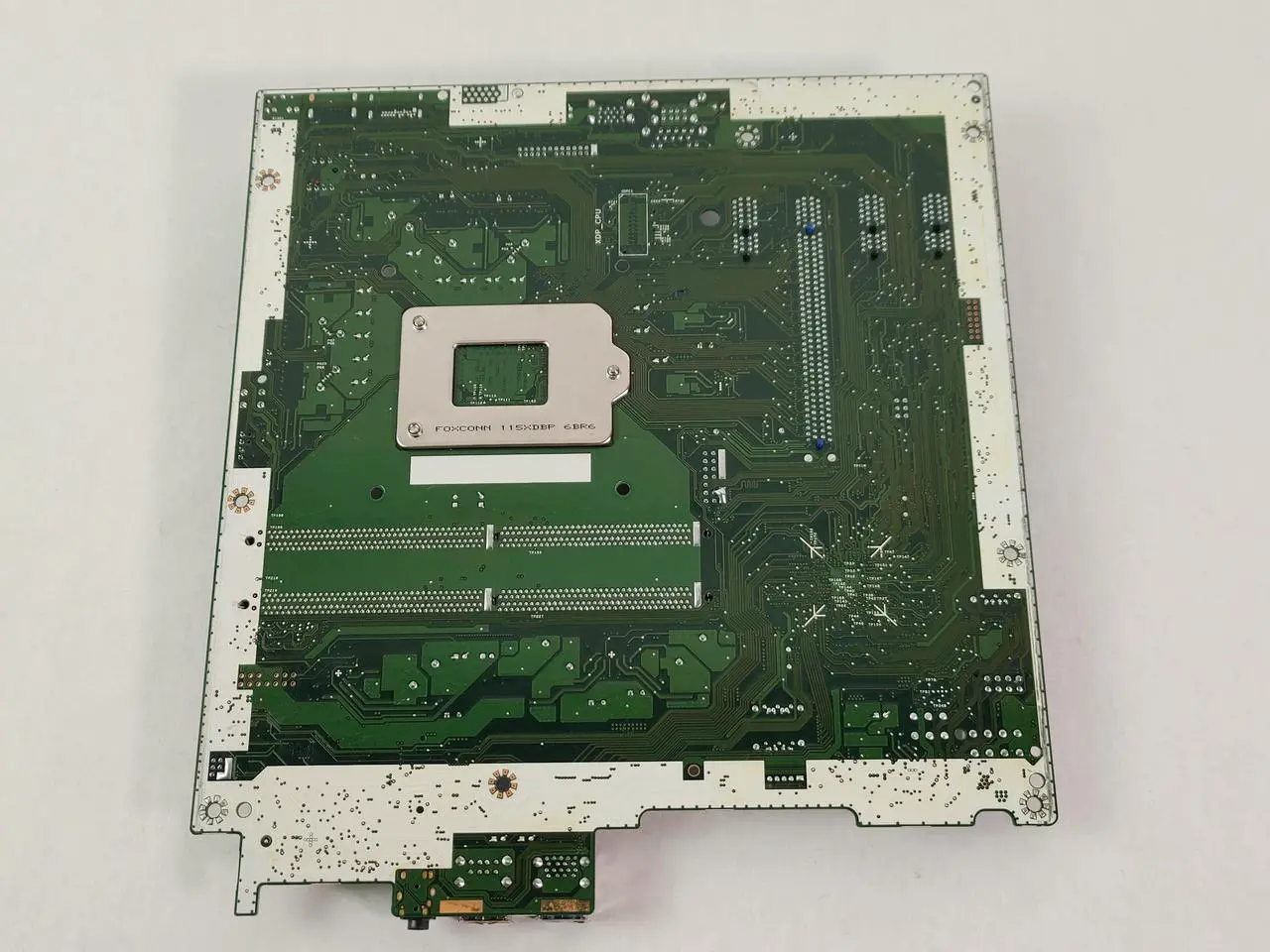 Alt view image 2 of 5 - Dell 6M93P OptiPlex 3046 LGA 1151/Socket H4 DDR4 SDRAM Desktop Motherboard