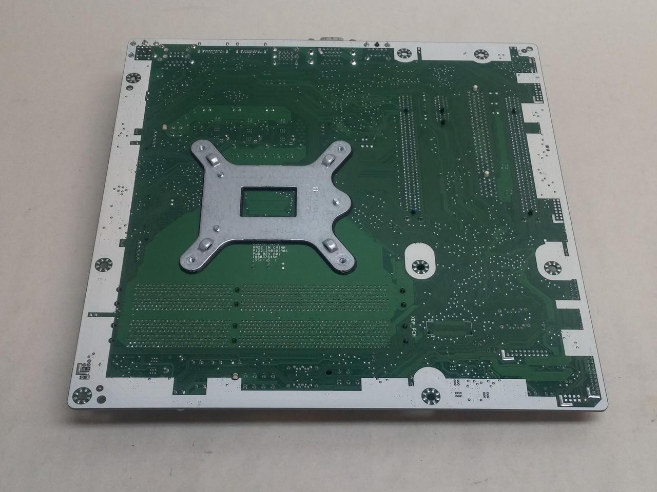 Alt view image 4 of 6 - Dell 73Mmw System Board Lga1155 W O Cpu Precision Workstation T1700