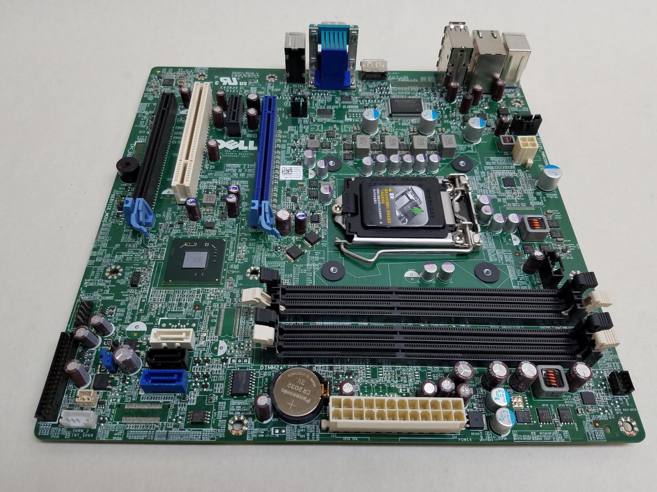 Dell Optiplex 790 (DT) (MT) Computer Motherboard J3C2F