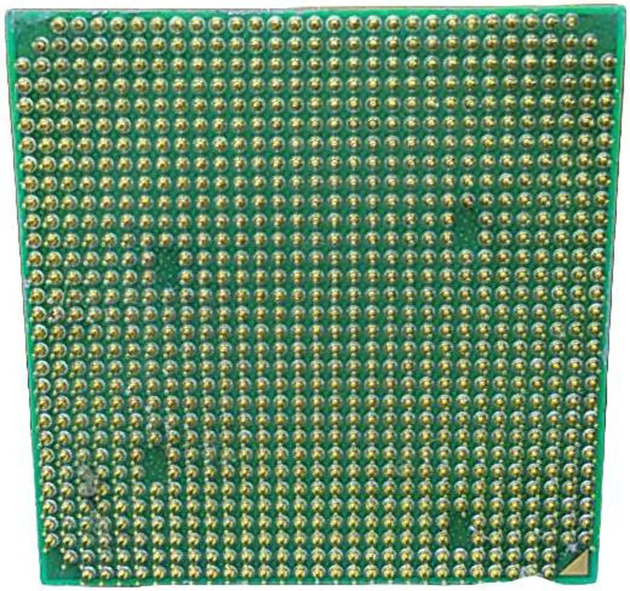 Alt view image 2 of 2 - AMD Sempron 64 3400+ - Sempron 64 Manila Single-Core 1.8 GHz Socket AM2 Processor - SDA3400IAA3CN - OEM