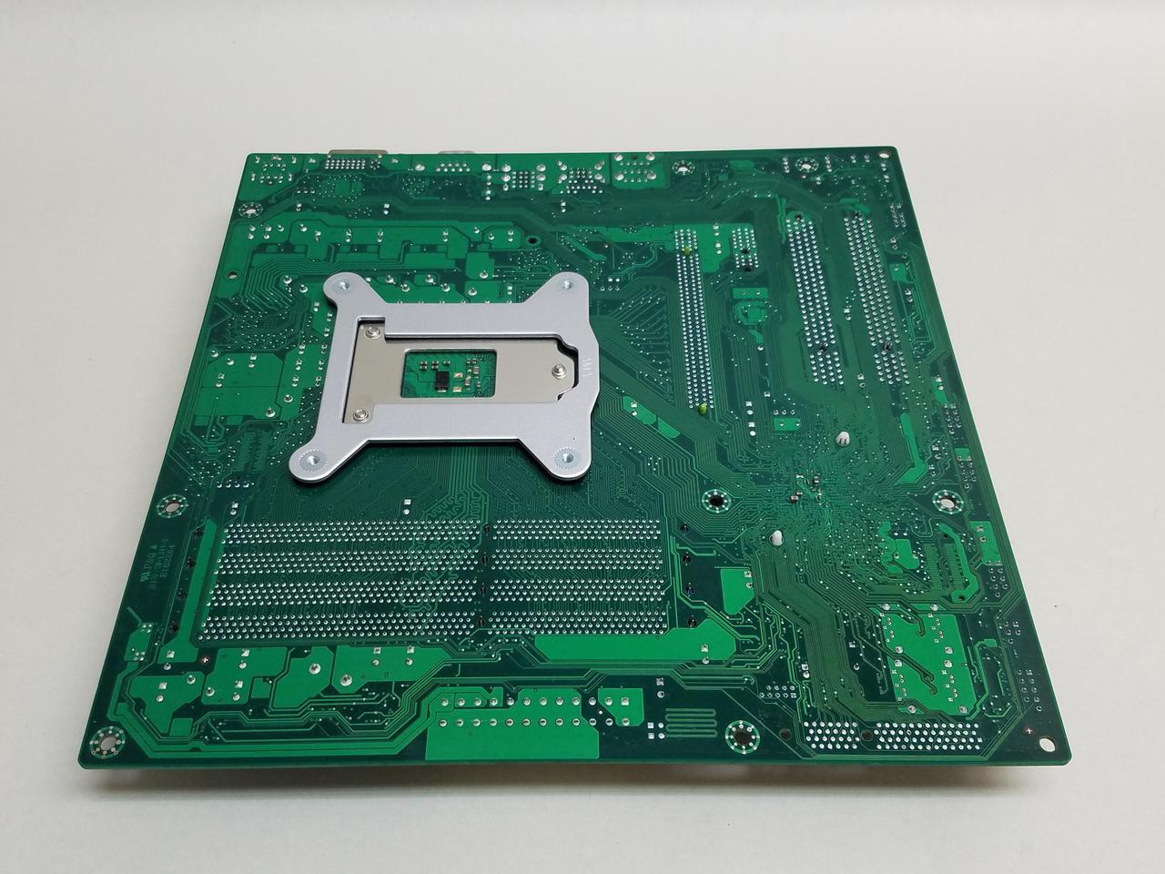 Alt view image 3 of 5 - Dell XC7MM Precision T1500 LGA 1156/Socket H DDR3 SDRAM Desktop Motherboard