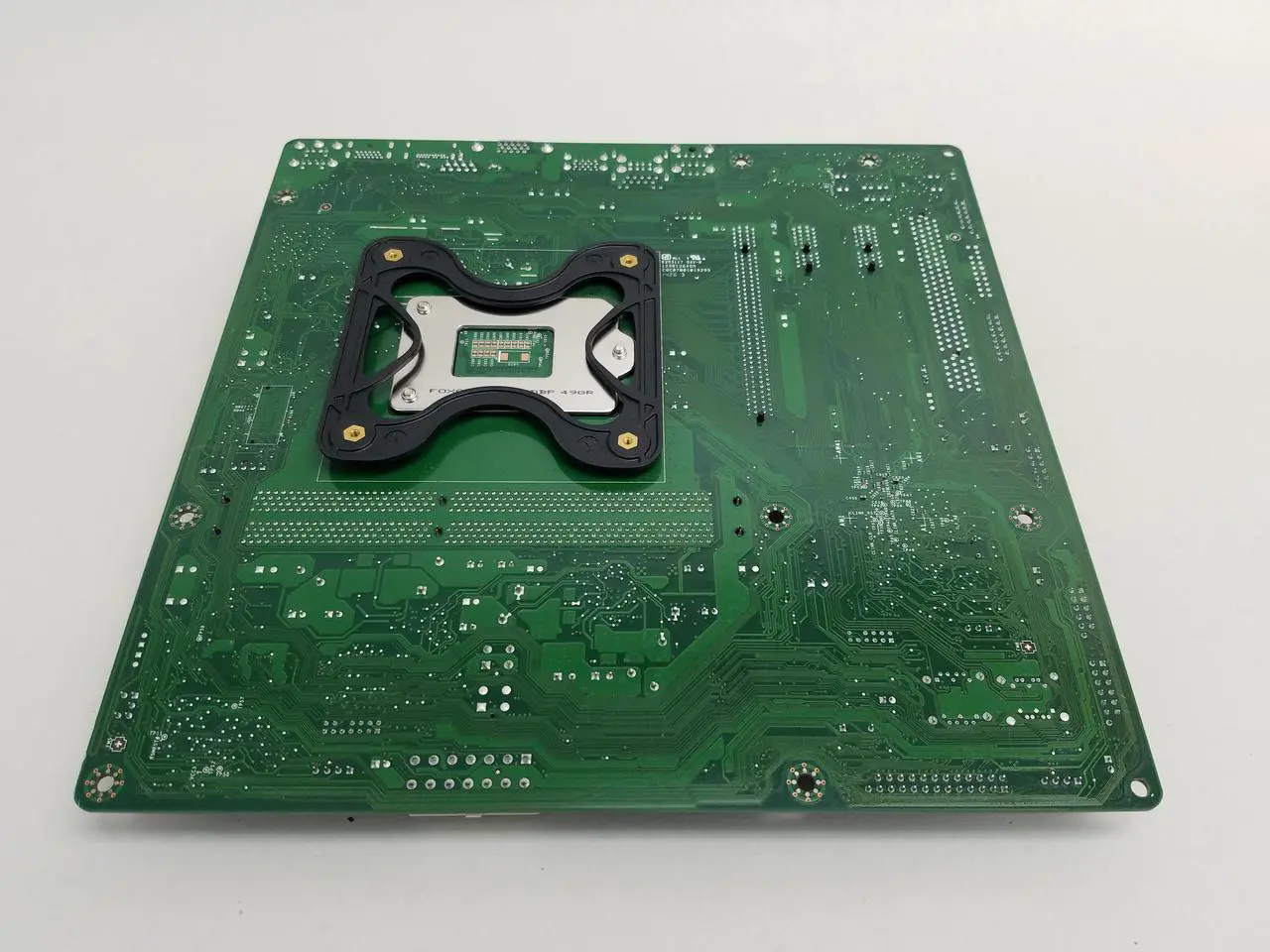 Alt view image 3 of 6 - Lenovo 00KT289 Thinkcentre M73 LGA 1150/Socket H3 DDR3 SDRAM Motherboard
