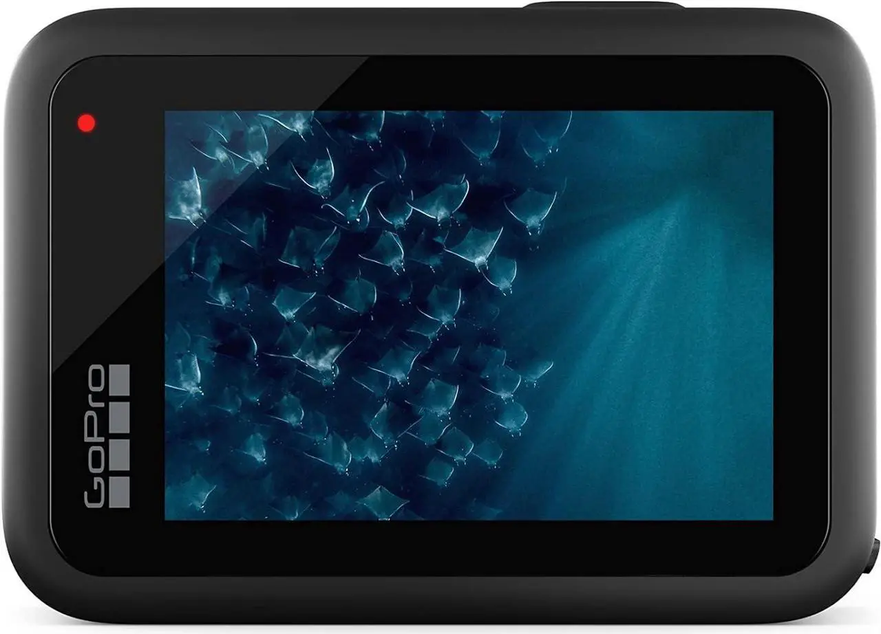 Alt view image 11 of 11 - GoPro HERO11 - Waterproof Action Camera (Black)