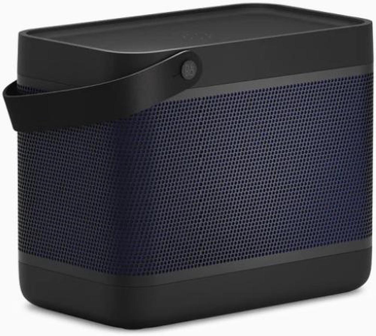 Main image of Bang & Olufsen Beolit 20 Powerful Portable Wireless Bluetooth Speaker, Anthracite