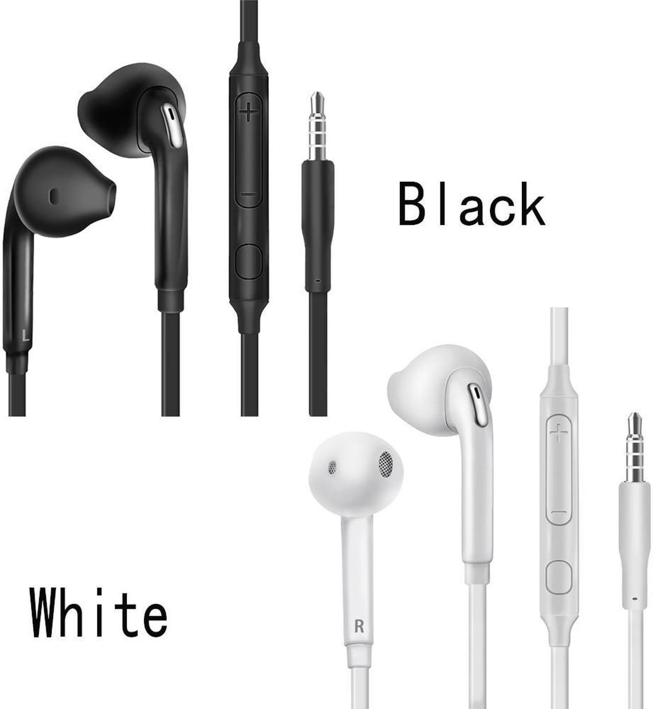 Headphones Music Earbuds Stereo Gaming Wired In-Ear Earphone With Microphone For xiaomi iPhone Samsung MP3 Music Headset