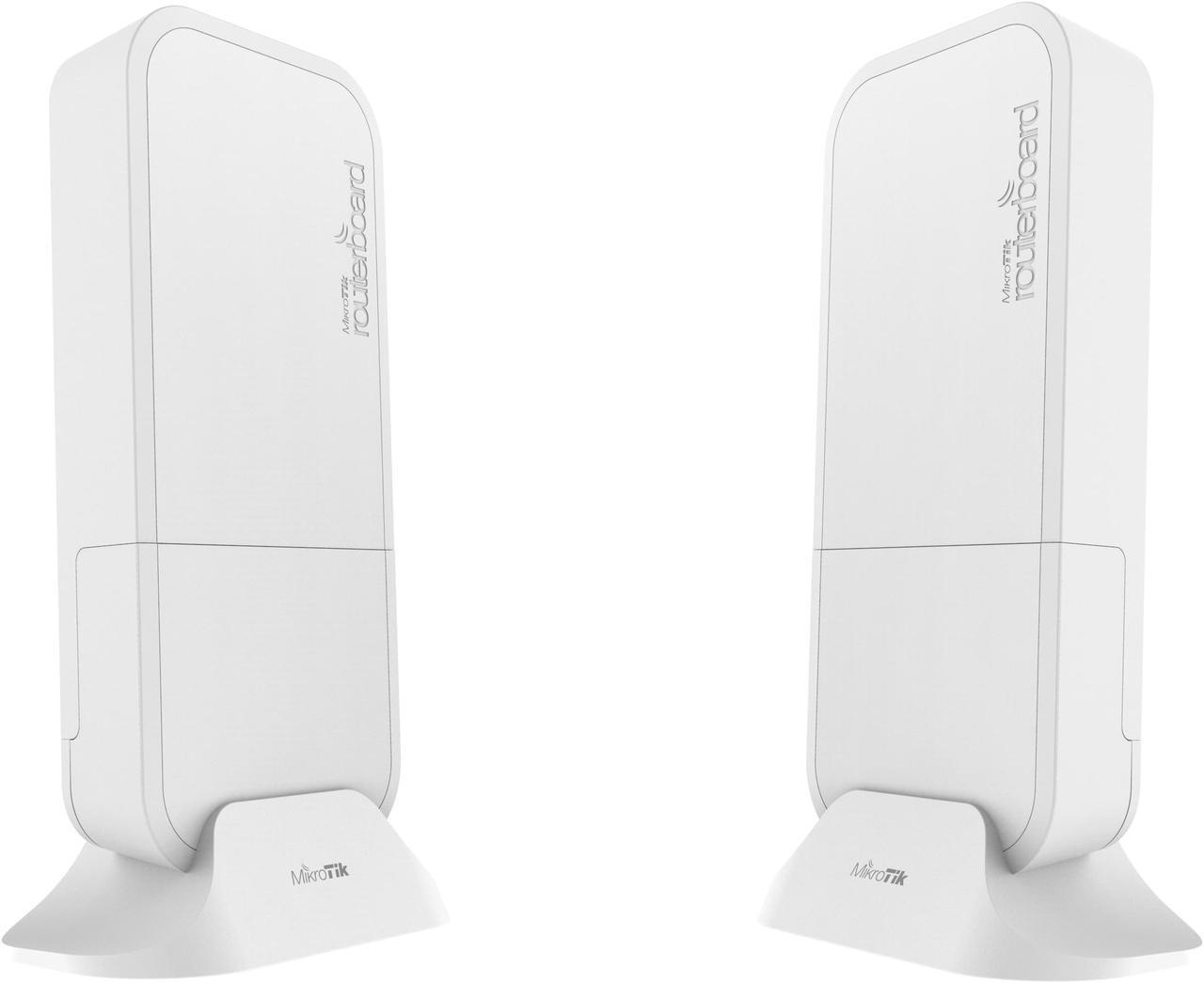 Main image of Mikrotik Wireless Wire RBwAPG-60adkit