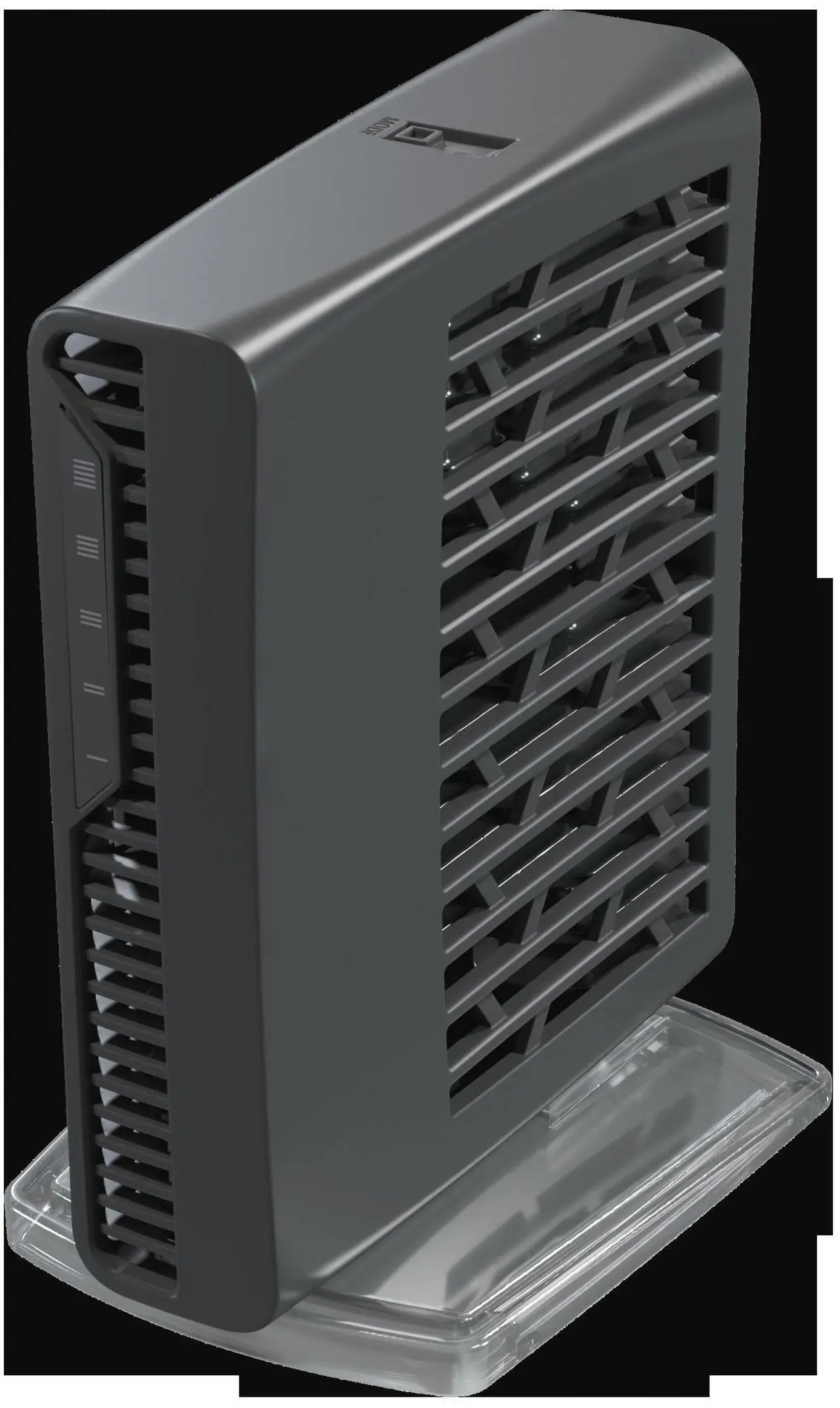 Alt view image 2 of 3 - Mikrotik hAP Ax2 C52iG-5HaxD2HaxD-TC International Ver WiFi6 Home Access Point.