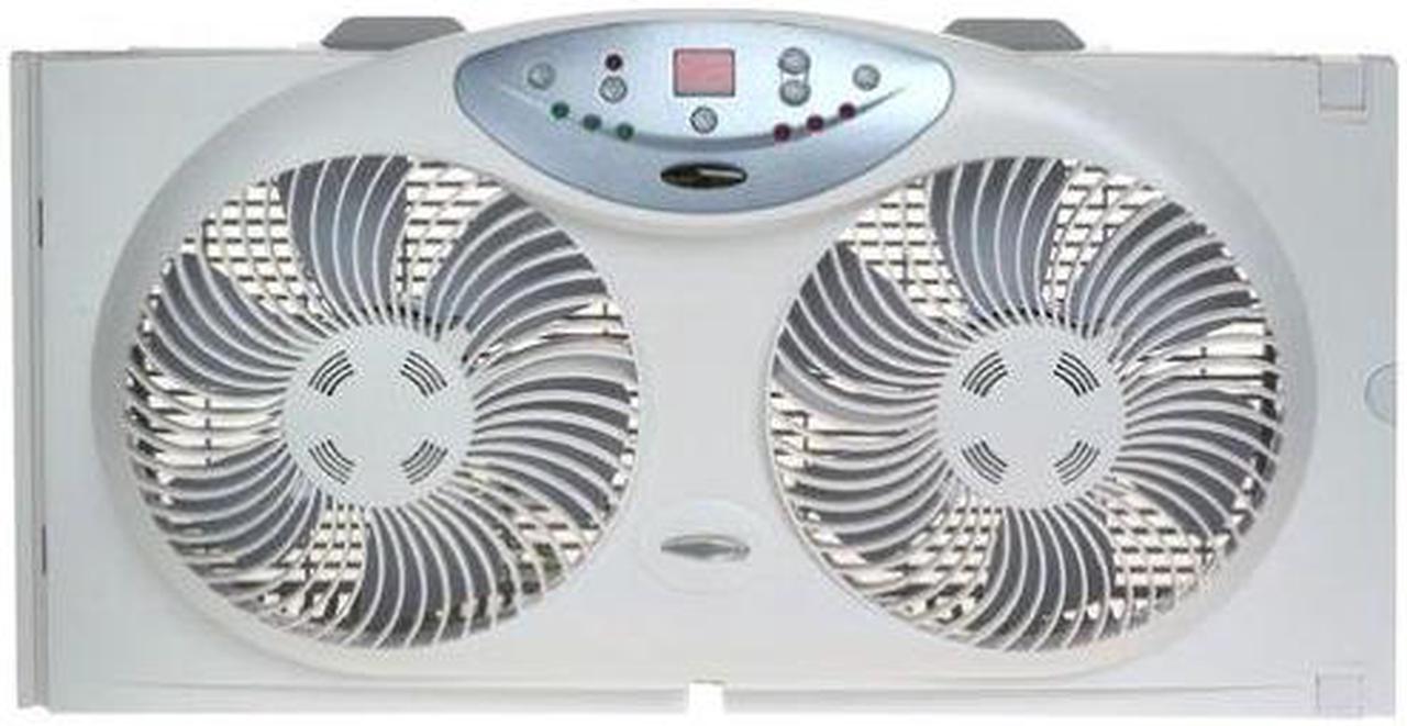 Main image of Bionaire Digital Window Fan