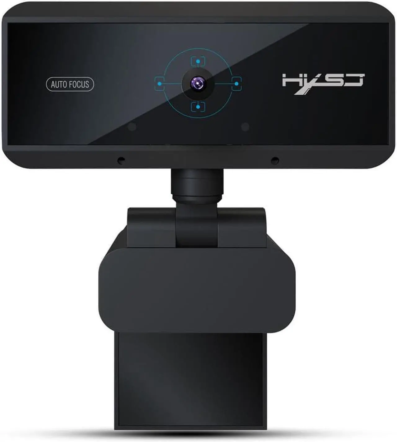 Alt view image 2 of 7 - 5.0 Mega 1080P HD Auto Focus Video Webcam