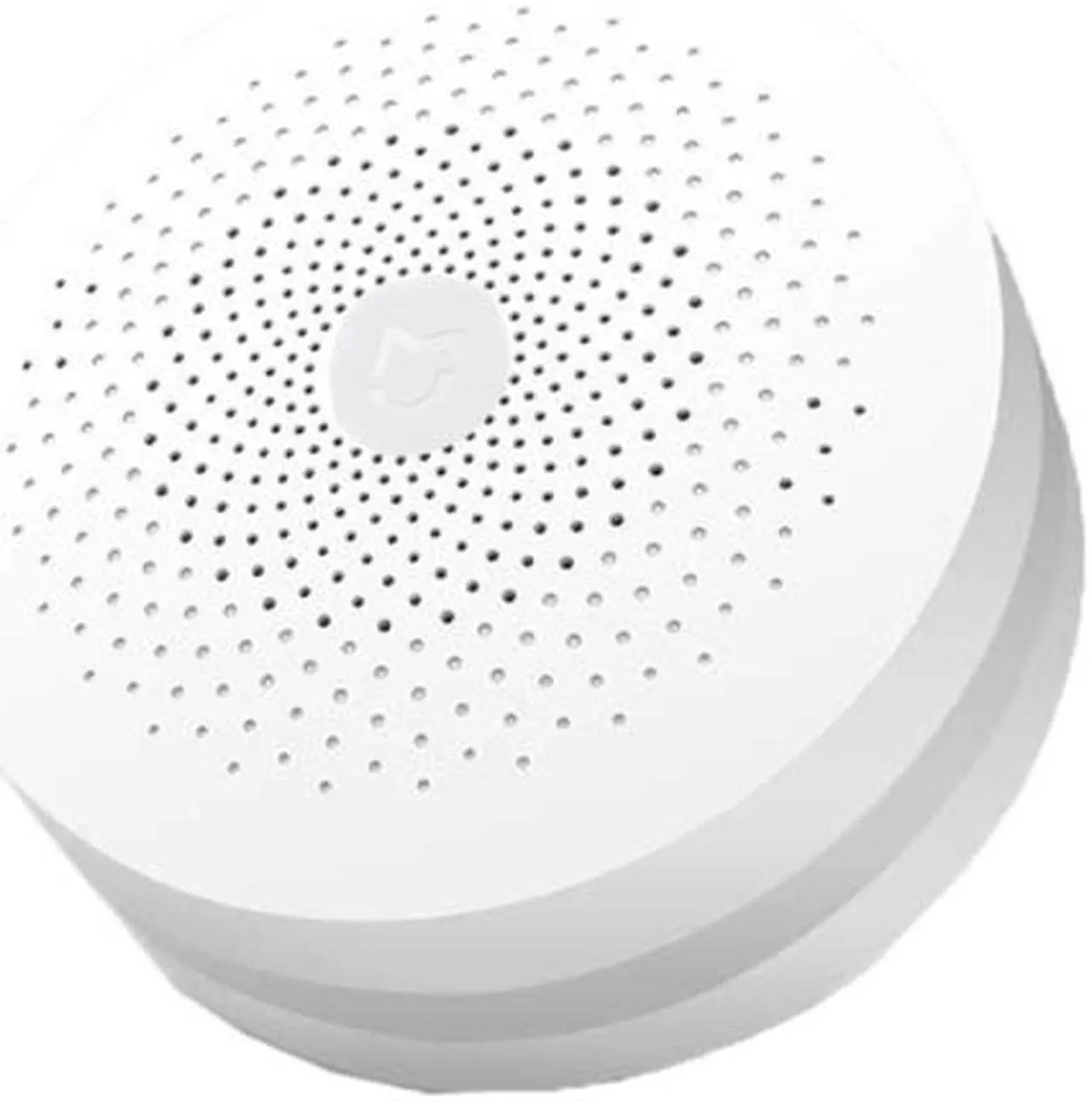 Main image of Xiaomi Upgrade Smart Home WiFi Remote Control Multi-functional Gateway 2 with 16 Million RGB Lights