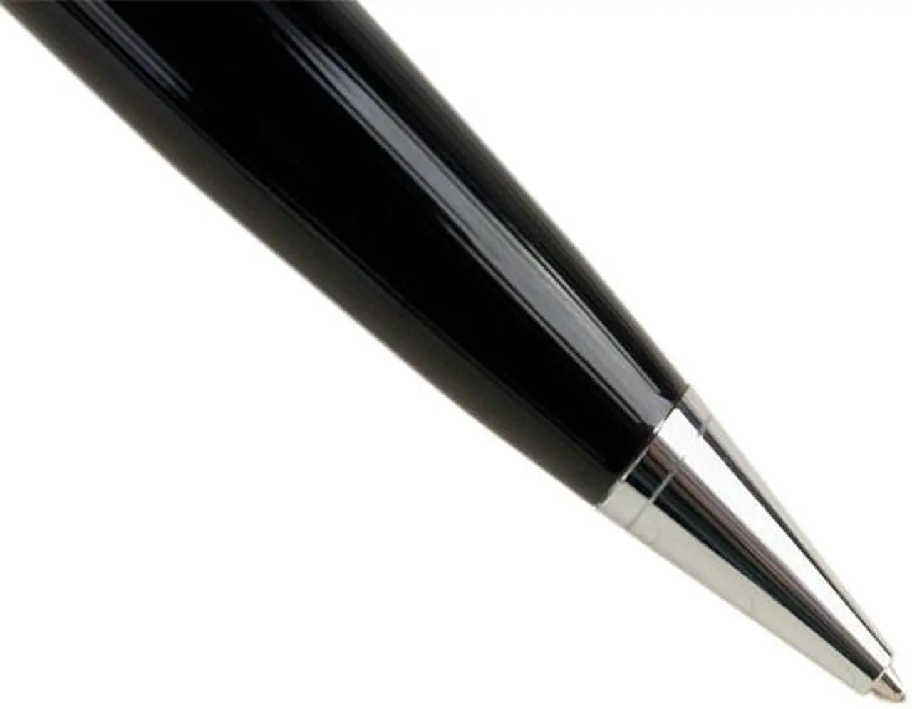 Alt view image 6 of 7 - SUNMENCO 16GB Full HD 1080P Mini Camcorder Pen Camera Video Recording Plug and Play Extreme Pen Hidden Cameras Multifunction DVR Recorder SM599