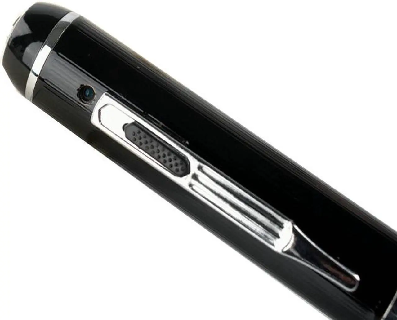 Alt view image 5 of 7 - SUNMENCO 16GB Full HD 1080P Mini Camcorder Pen Camera Video Recording Plug and Play Extreme Pen Hidden Cameras Multifunction DVR Recorder SM599